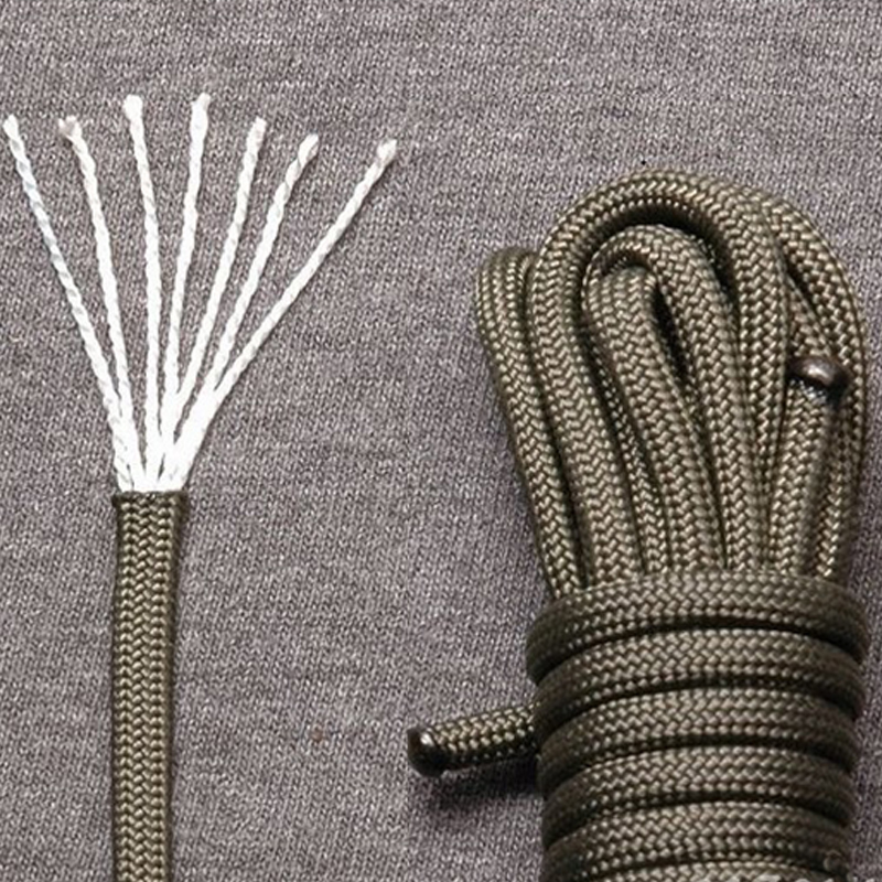 Paracord Bileklik Nedir? Ne İşe Yarar?